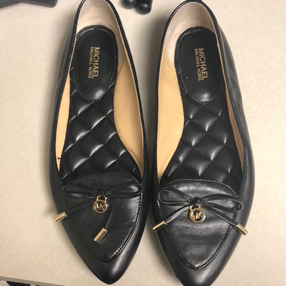 Michael Kors Flats